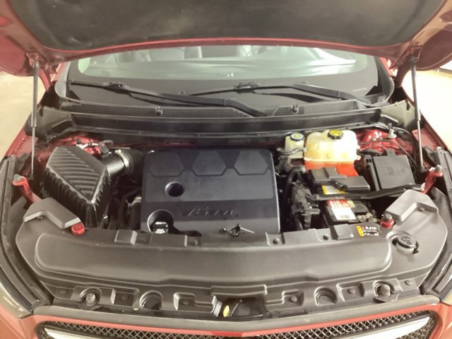 Used 2020 Buick Enclave Essence w/ Sport Touring Edition FWD image 28