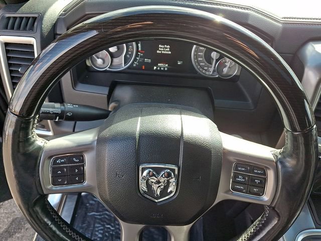 Used 2017 RAM 1500 Limited image 24