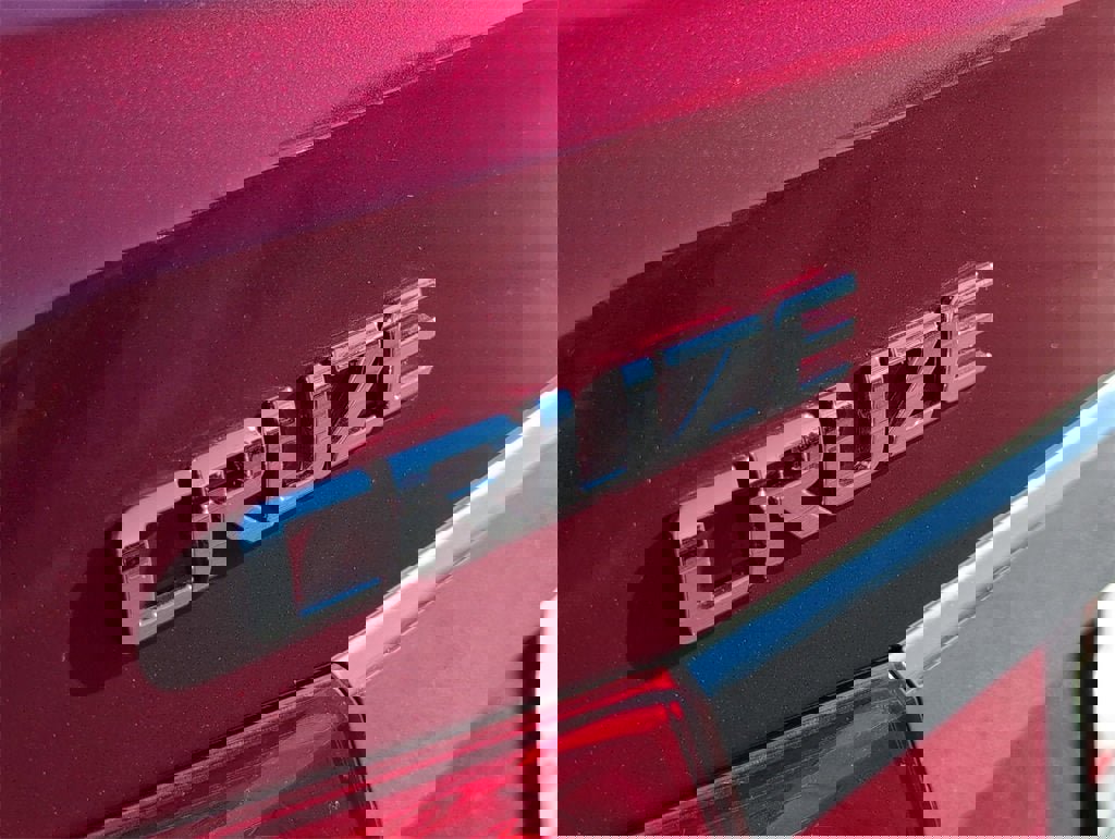 Used 2012 Chevrolet Cruze LT image 28