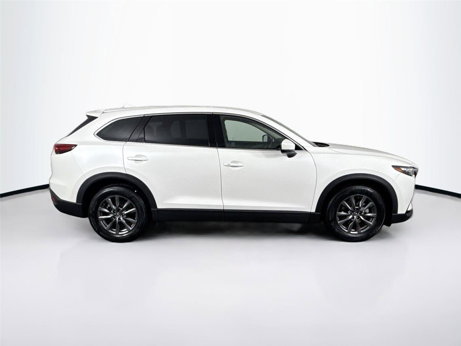 Certified 2023 MAZDA CX-9 Touring image 5