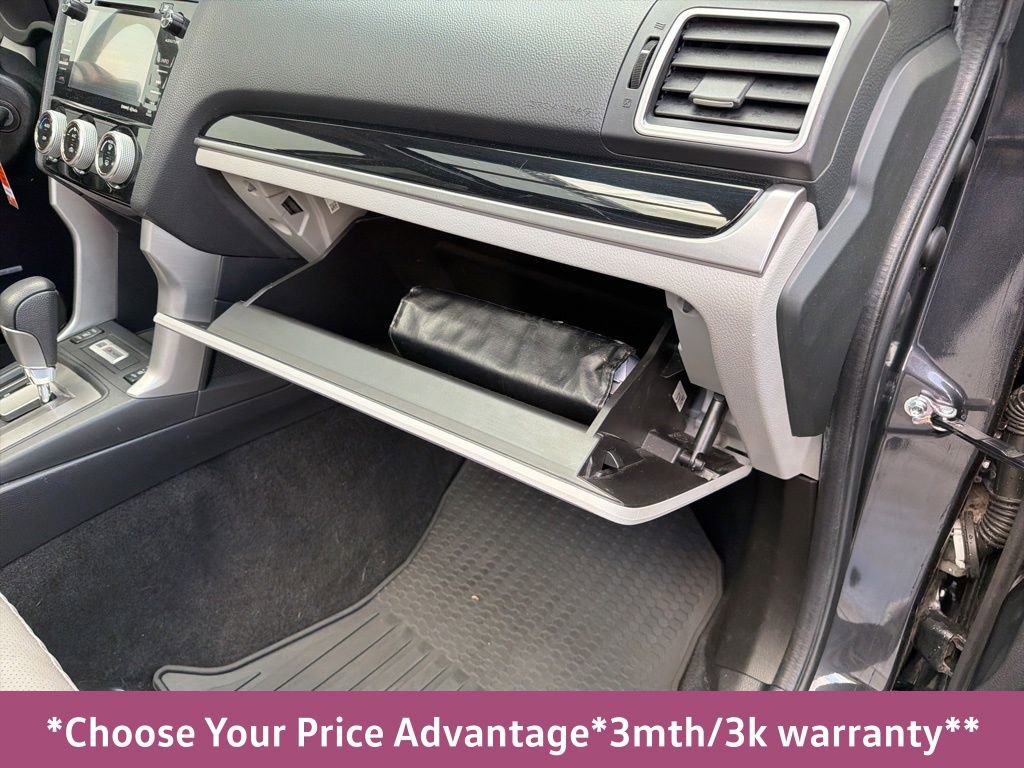 Used 2017 Subaru Forester 2.5i Limited image 28