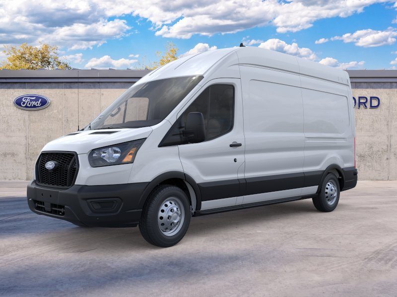 New 2026 Ford Transit 350 148 High Roof RWD image 1