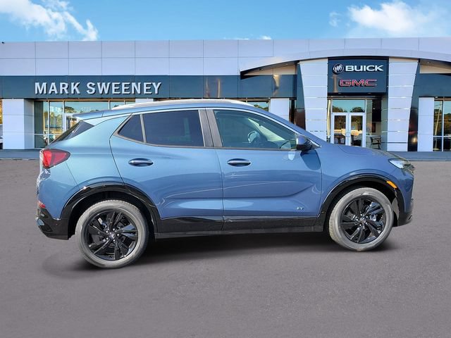 New 2026 Buick Encore GX Sport Touring w/ Advanced Technology Package FWD image 31