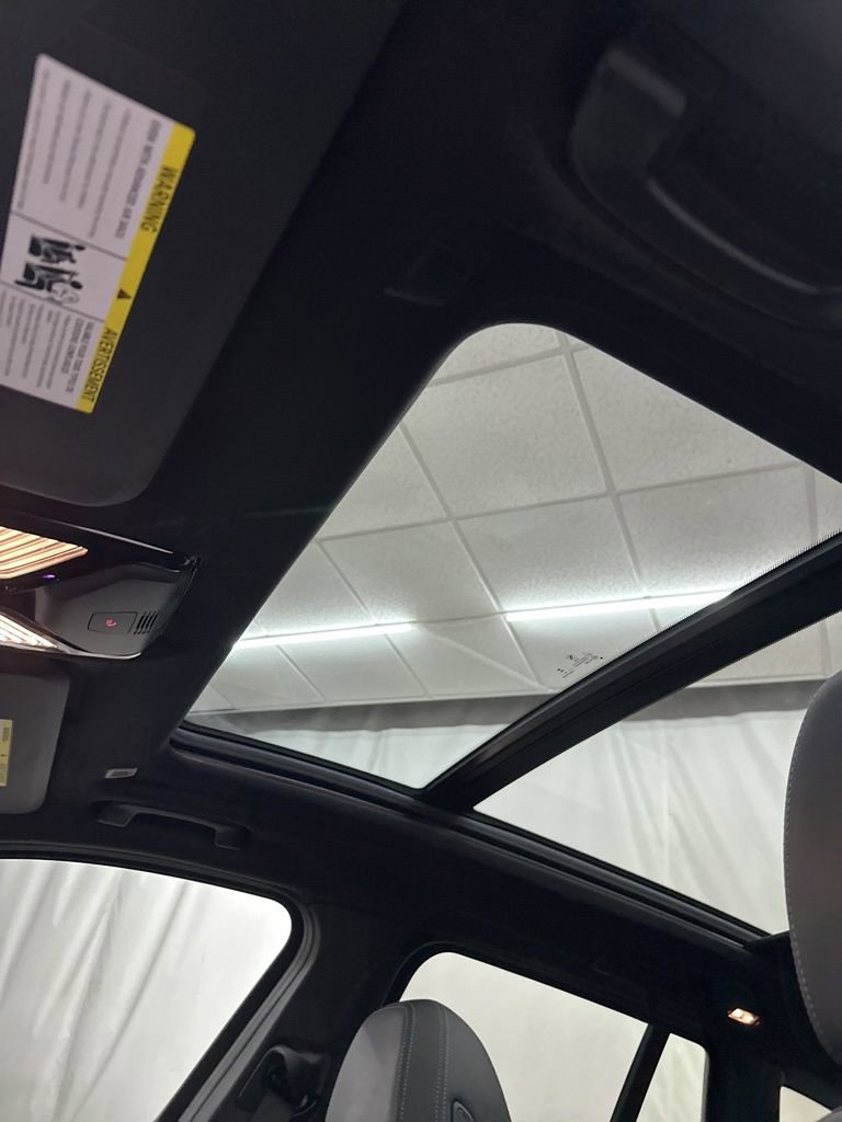 Used 2023 BMW X3 sDrive30i w/ Convenience Package RWD image 18
