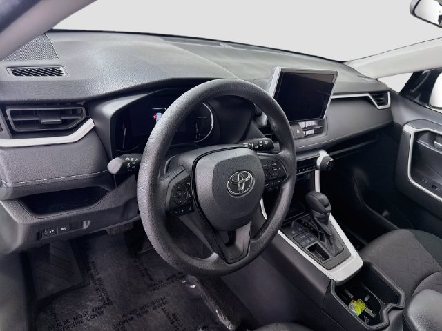 Certified 2023 Toyota RAV4 XLE AWD/4WD image 10