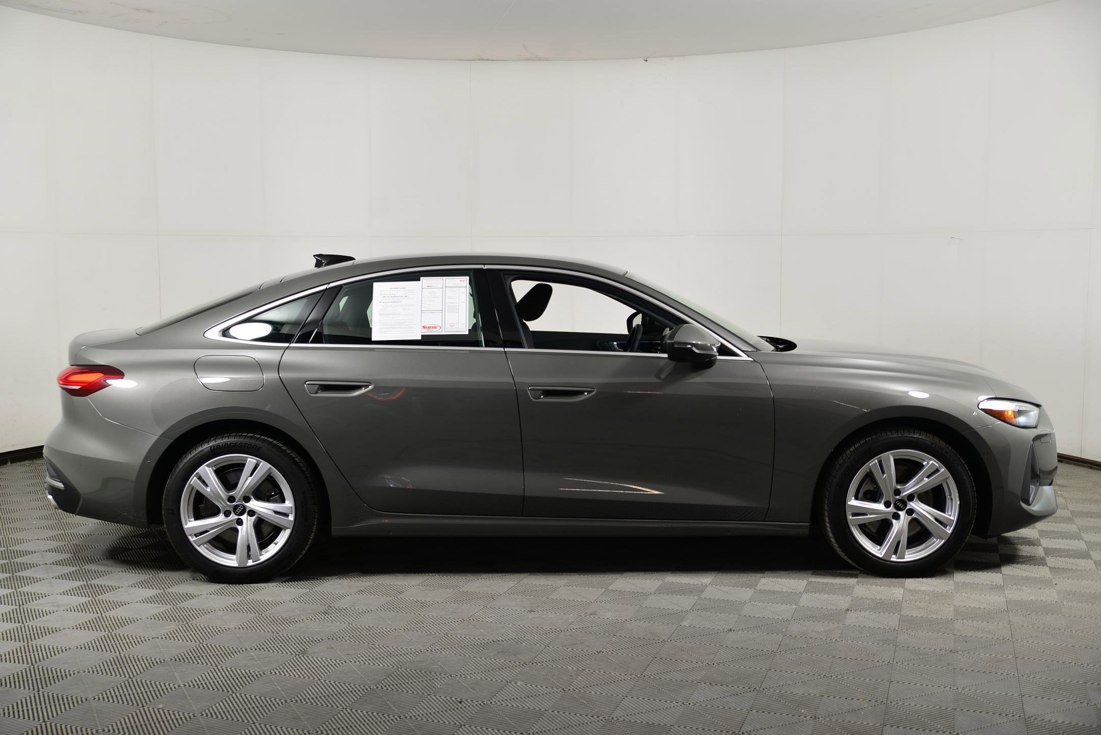 Certified 2025 Audi A5 2.0T Premium w/ Convenience Package image 7