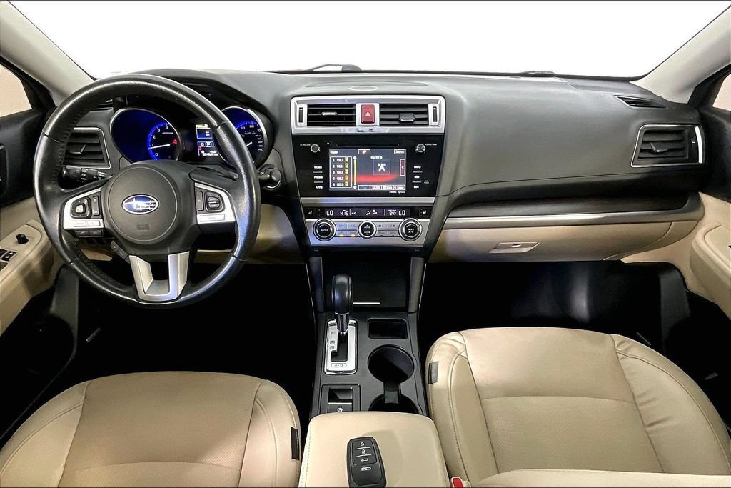 Used 2017 Subaru Legacy 2.5i Limited AWD/4WD image 18
