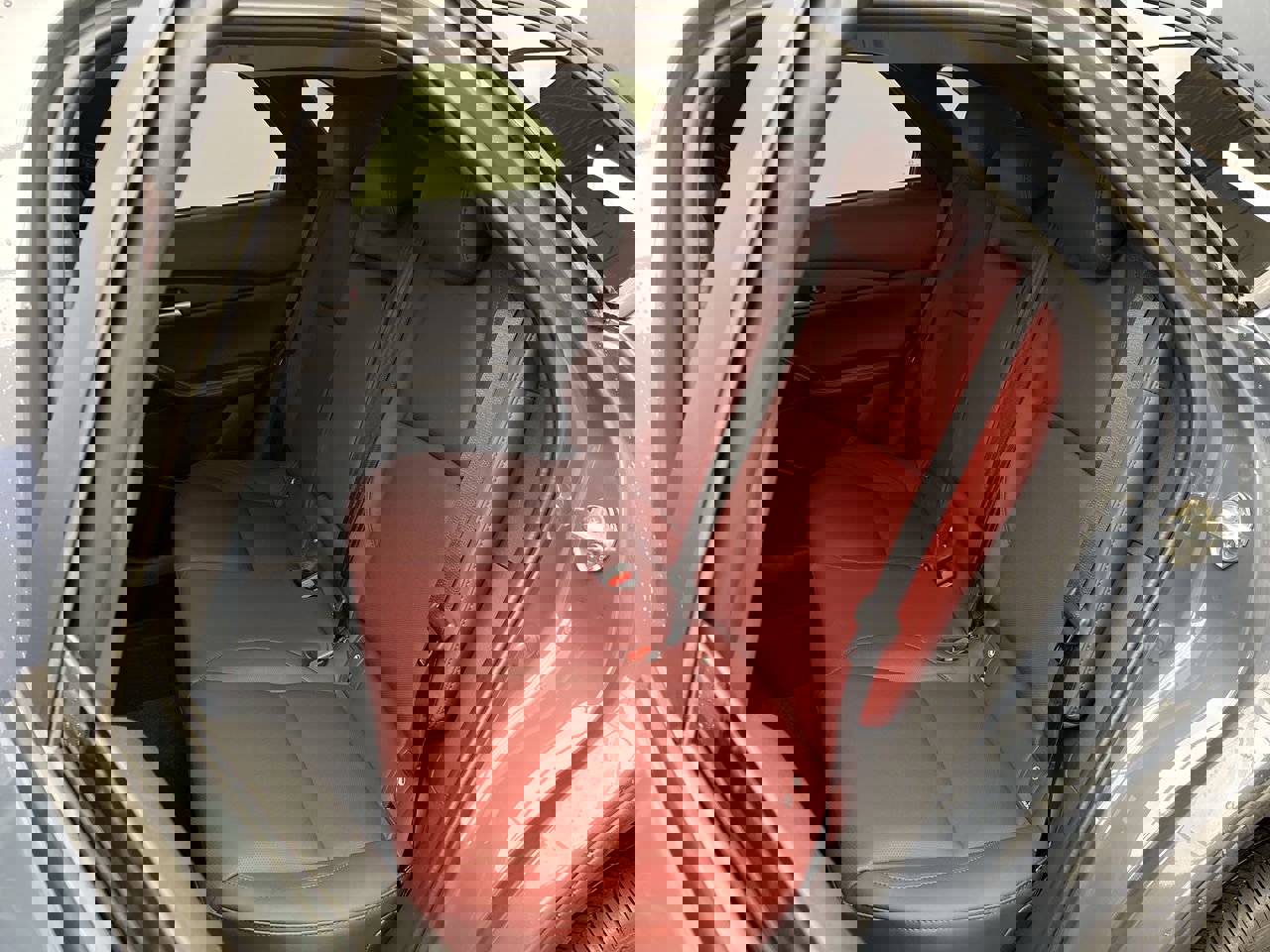 New 2026 MAZDA CX-30 AWD 2.5 S image 11