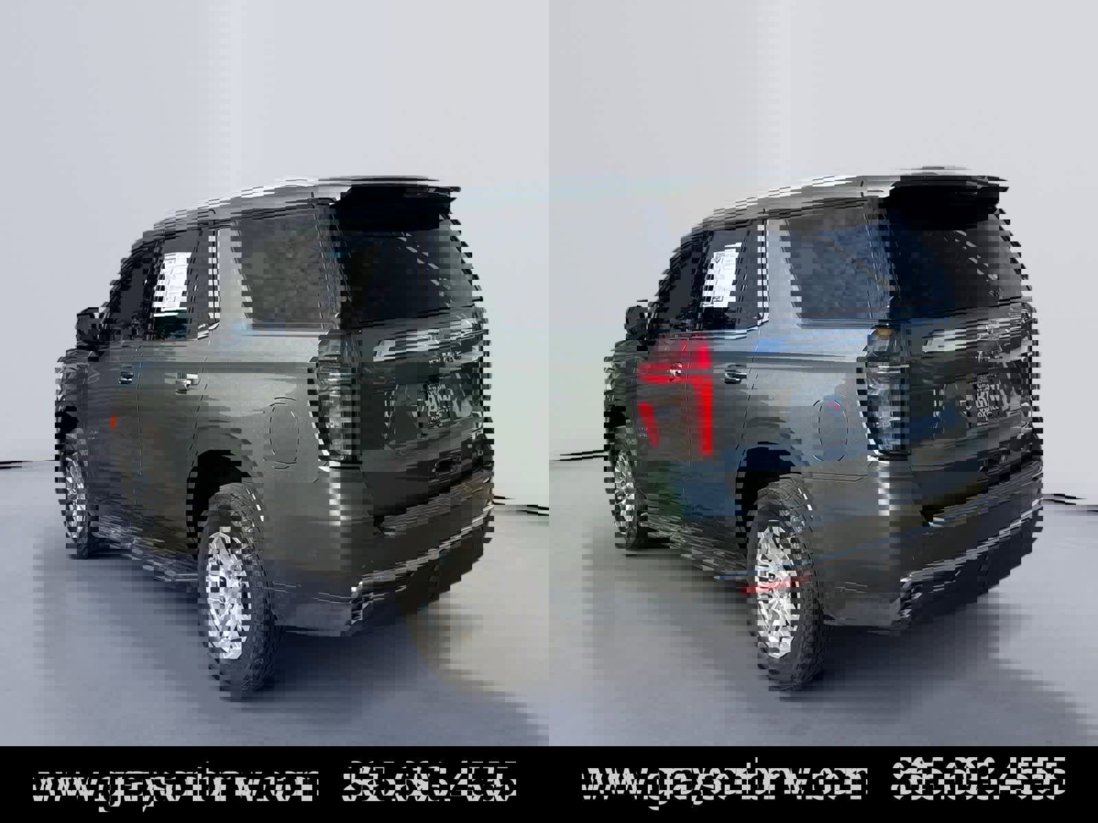 Used 2023 Chevrolet Tahoe LT image 5