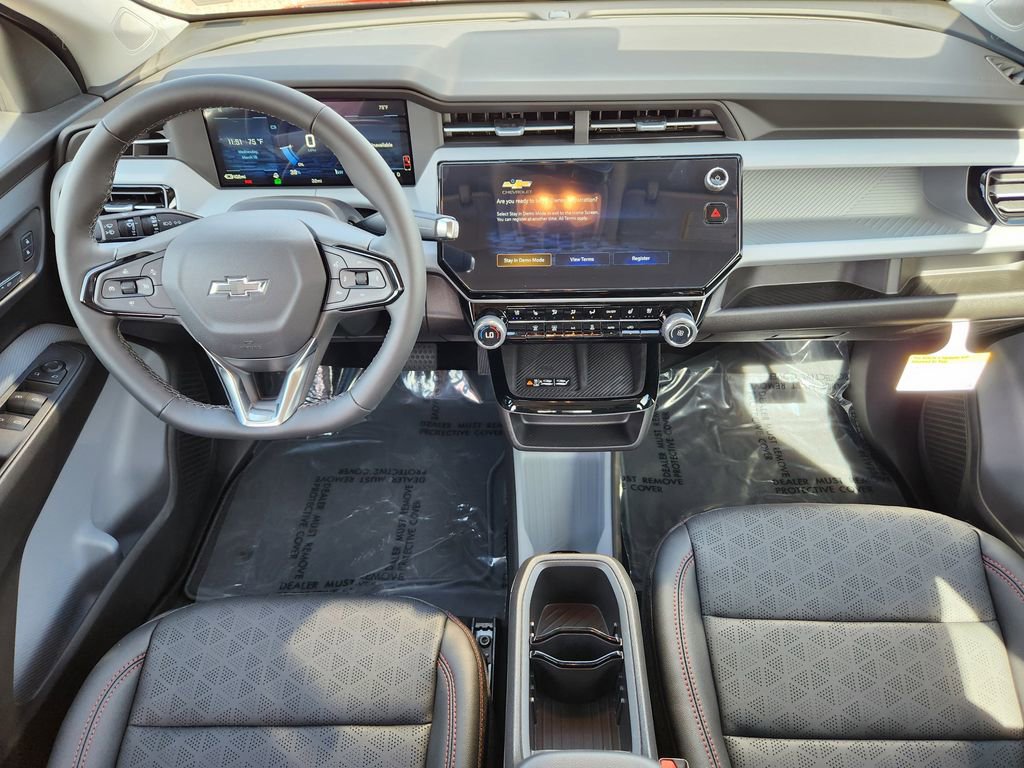 New 2027 Chevrolet Bolt RS w/ Technology Package image 10