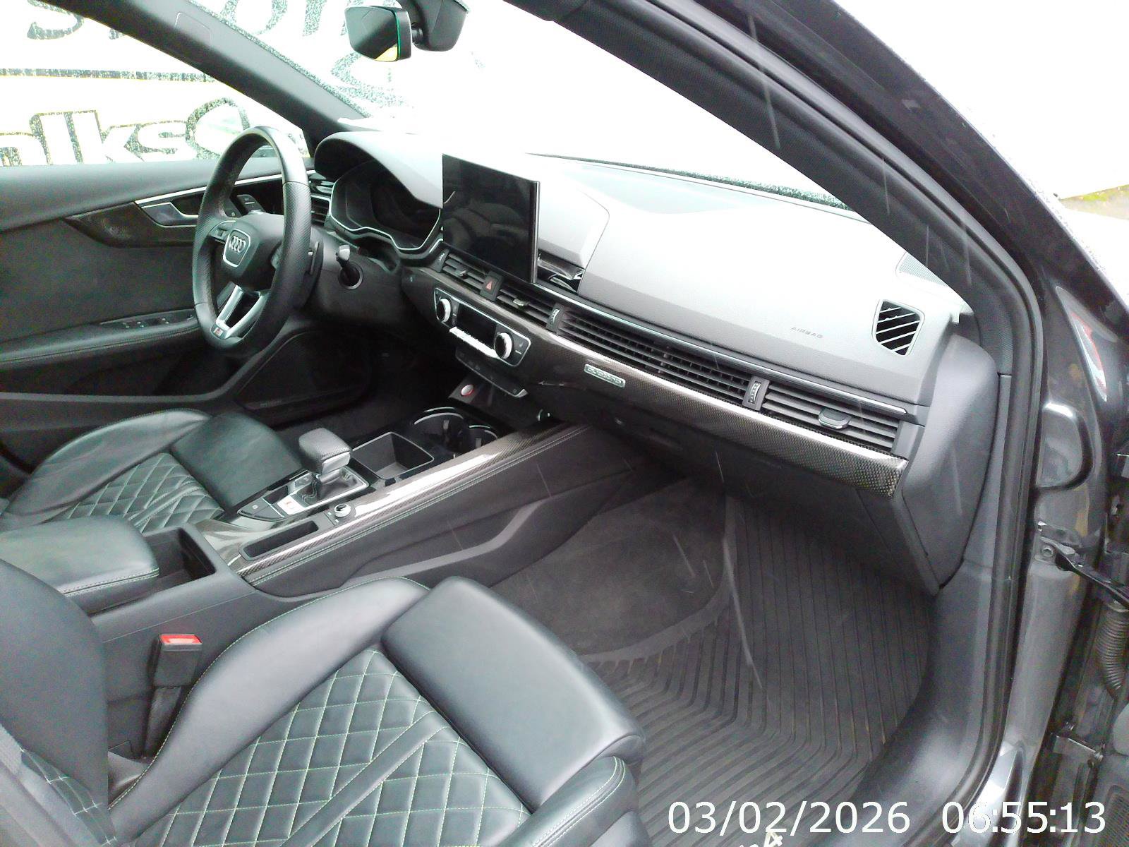 Used 2022 Audi S4 Premium Plus AWD/4WD image 37