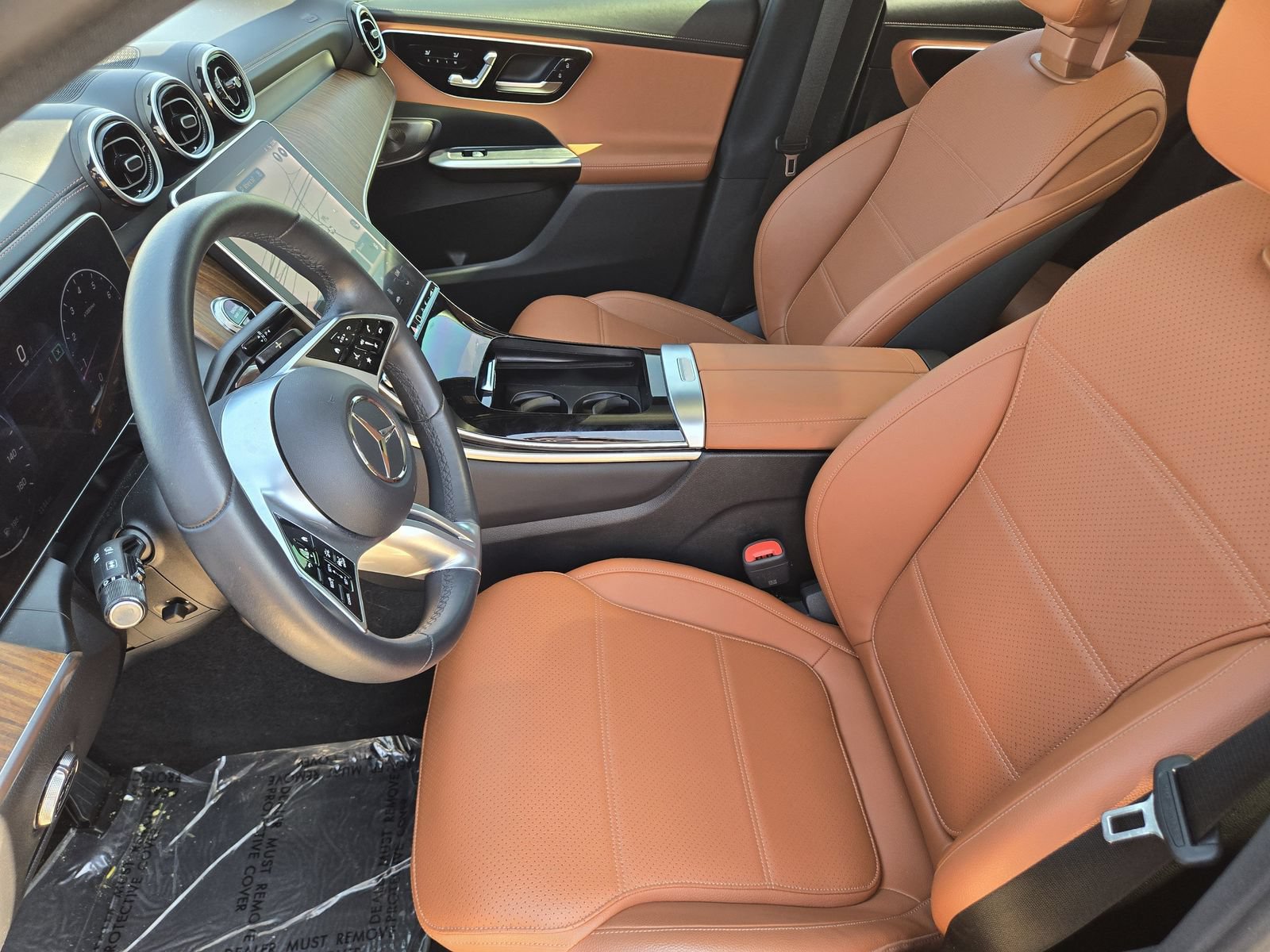 Used 2023 Mercedes-Benz GLC 300 image 16