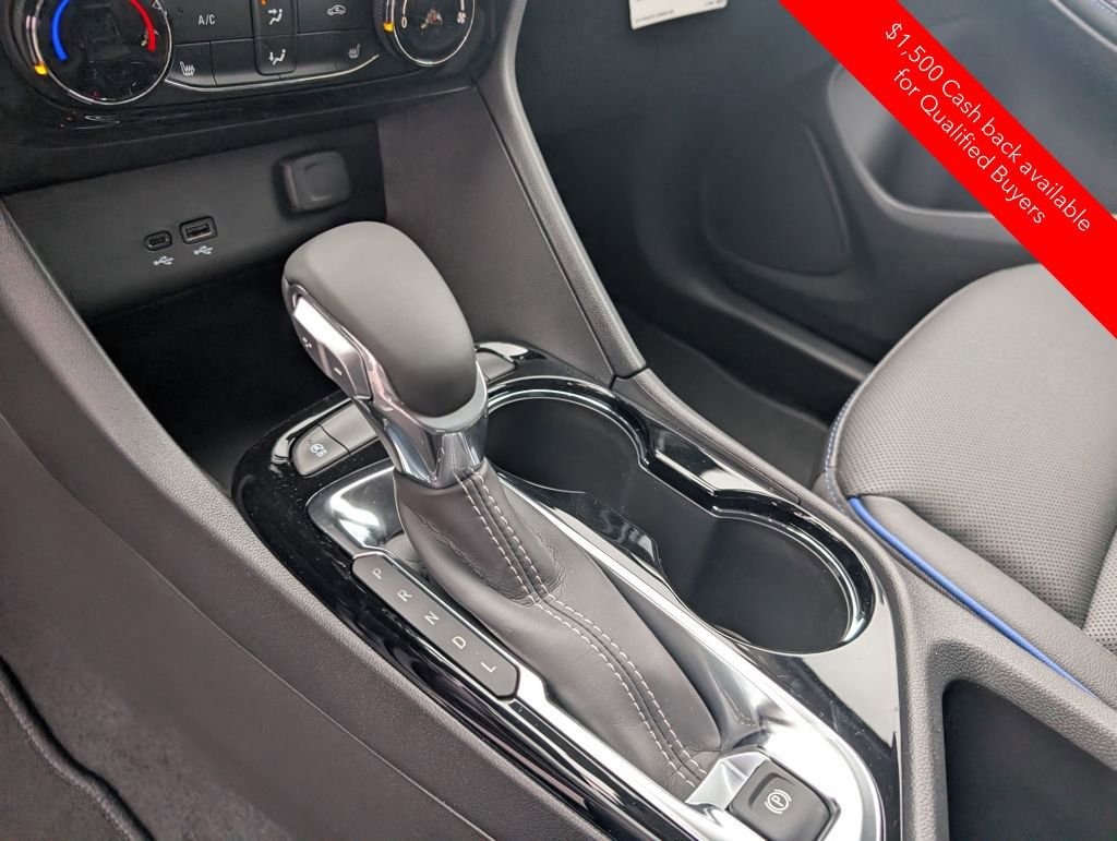 New 2026 Buick Encore GX Sport Touring w/ Comfort Package FWD image 22