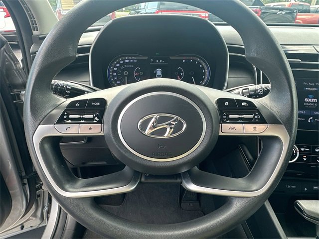 Used 2023 Hyundai Tucson SEL image 26