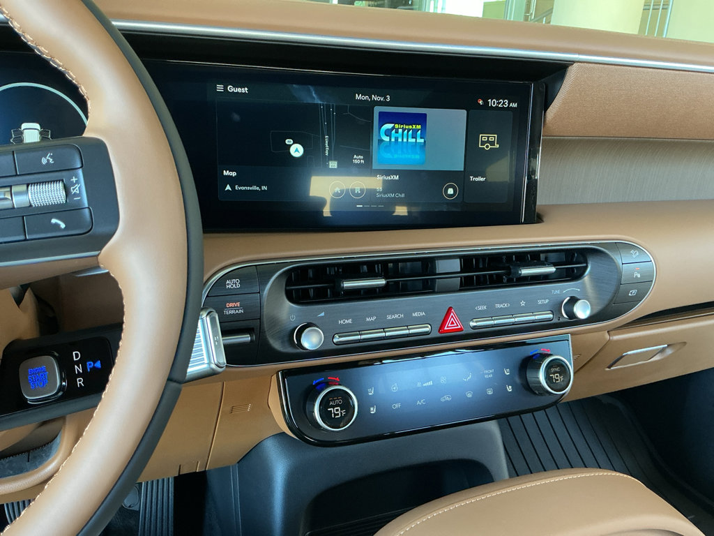 New 2026 Hyundai Palisade Calligraphy image 7