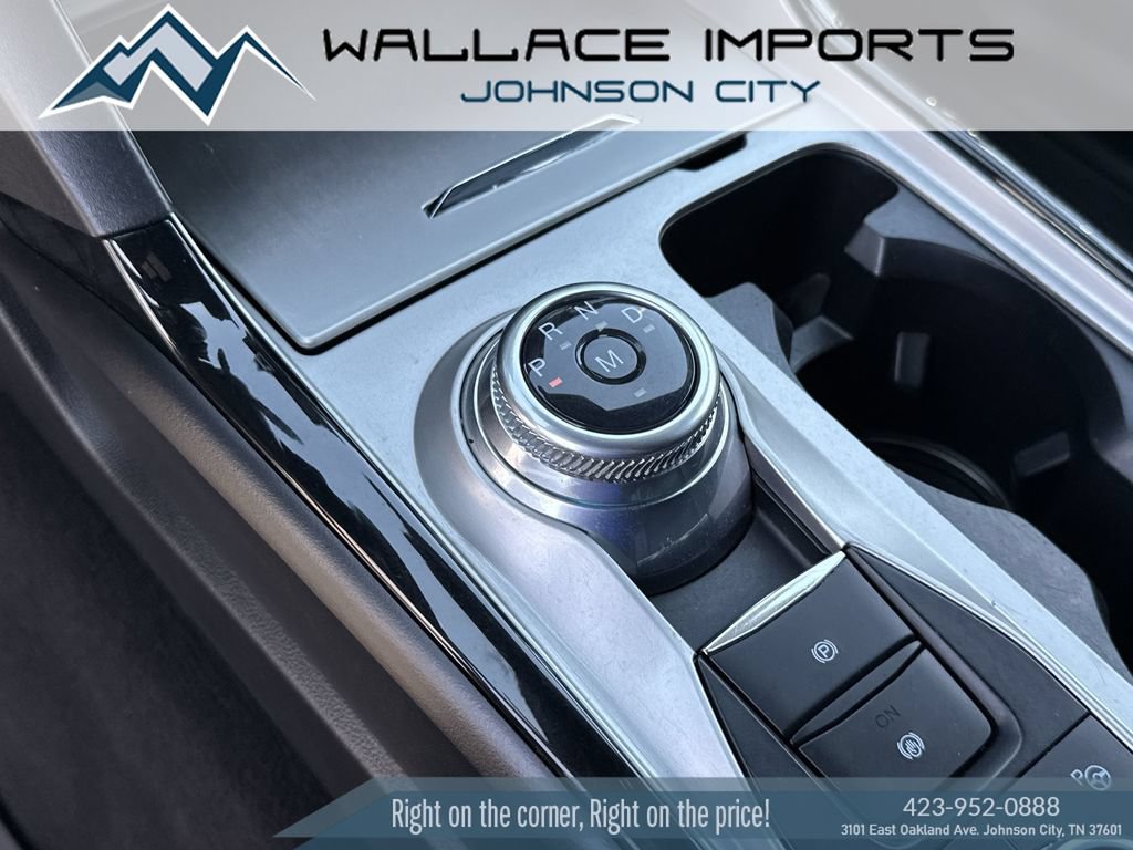Used 2021 Ford Explorer ST w/ Equipment Group 401A AWD/4WD image 17