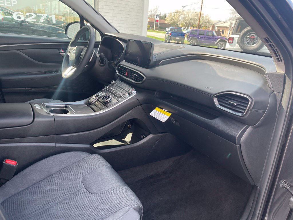 Used 2023 Hyundai Santa Fe SEL AWD/4WD image 30