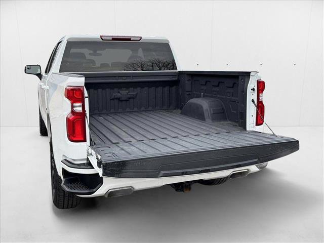 Used 2022 Chevrolet Silverado 1500 RST image 6