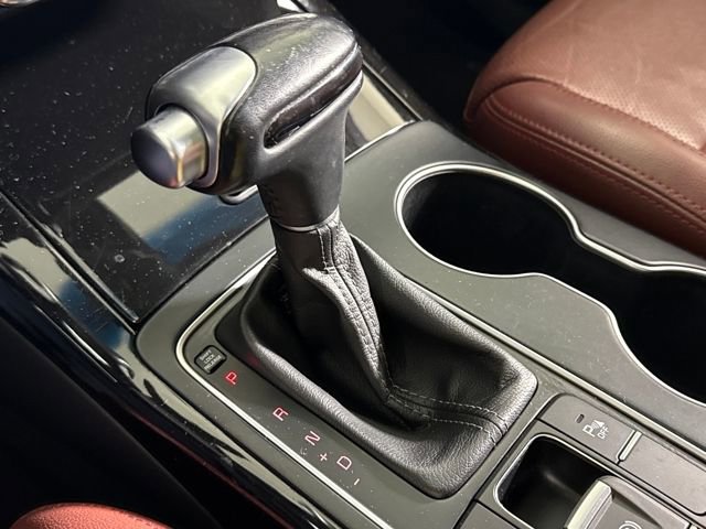 Used 2018 Kia Sorento SX image 25