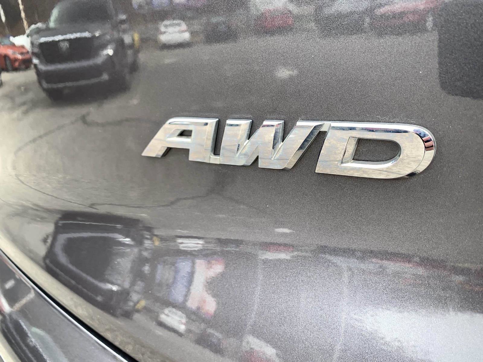 Used 2019 Honda Pilot EX-L image 48