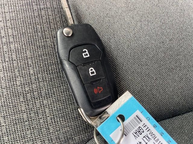 Used 2024 Ford F150 XLT image 23