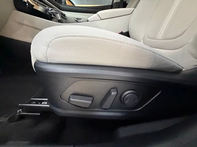 Certified 2026 Hyundai Tucson SEL Plus AWD/4WD image 24