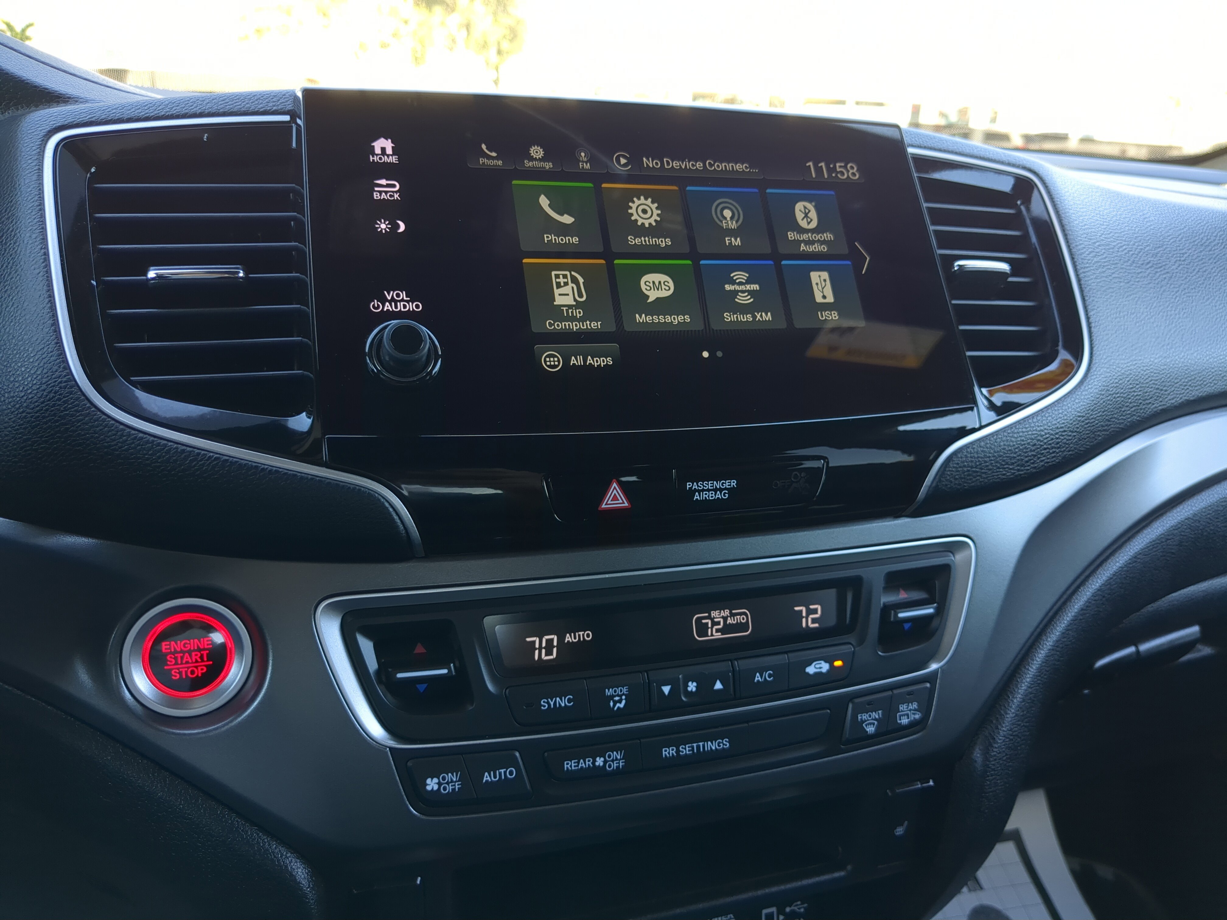 Used 2022 Honda Passport EX-L image 20