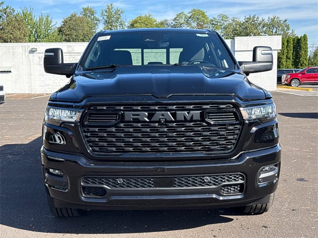 New 2026 RAM 1500 Big Horn image 33