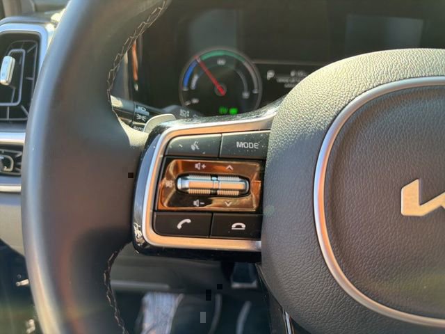 Used 2023 Kia Sorento EX image 23