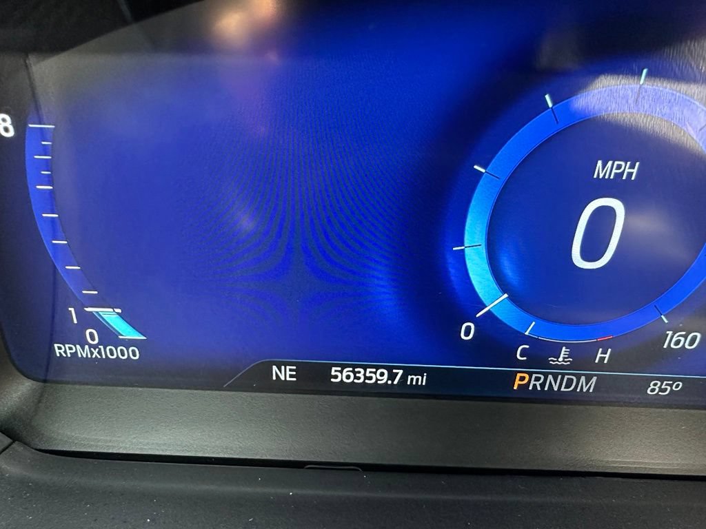 Used 2021 Ford Explorer ST w/ Equipment Group 401A AWD/4WD image 11