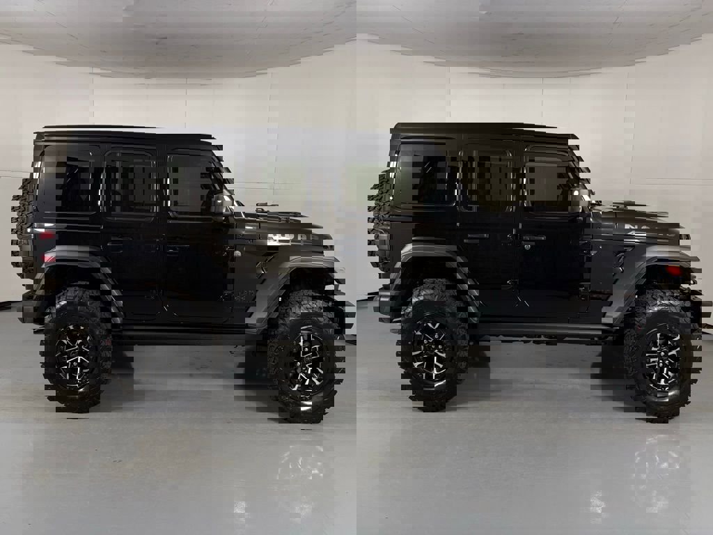 New 2026 Jeep Wrangler Rubicon 392 image 9