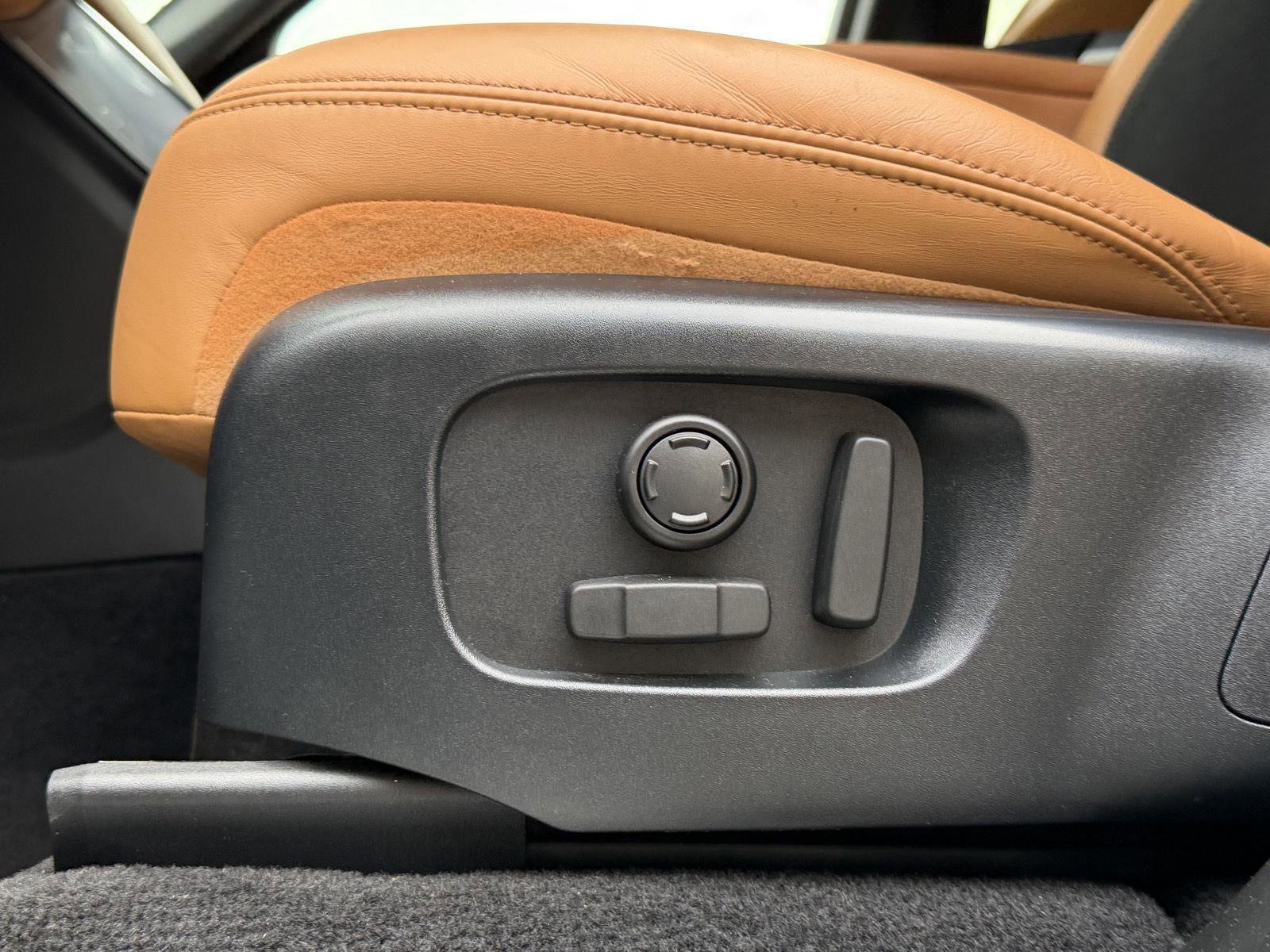 Used 2019 Land Rover Range Rover Sport Supercharged image 30