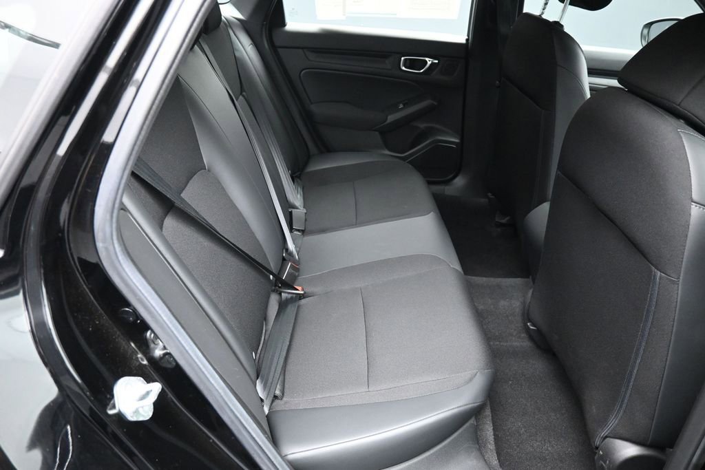 Used 2024 Honda Civic Sport image 23