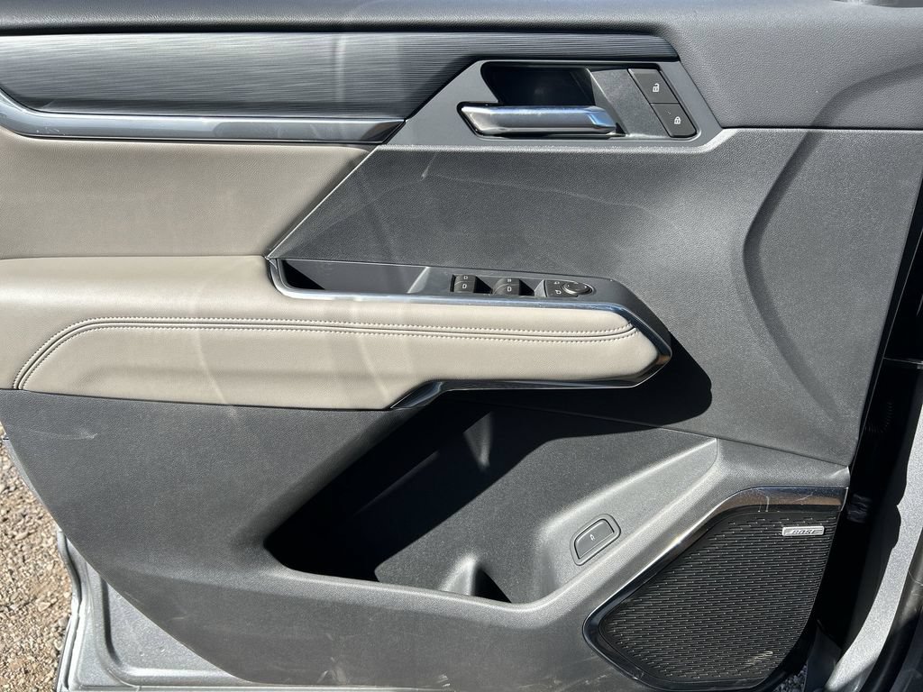 New 2026 GMC Acadia Elevation FWD image 22