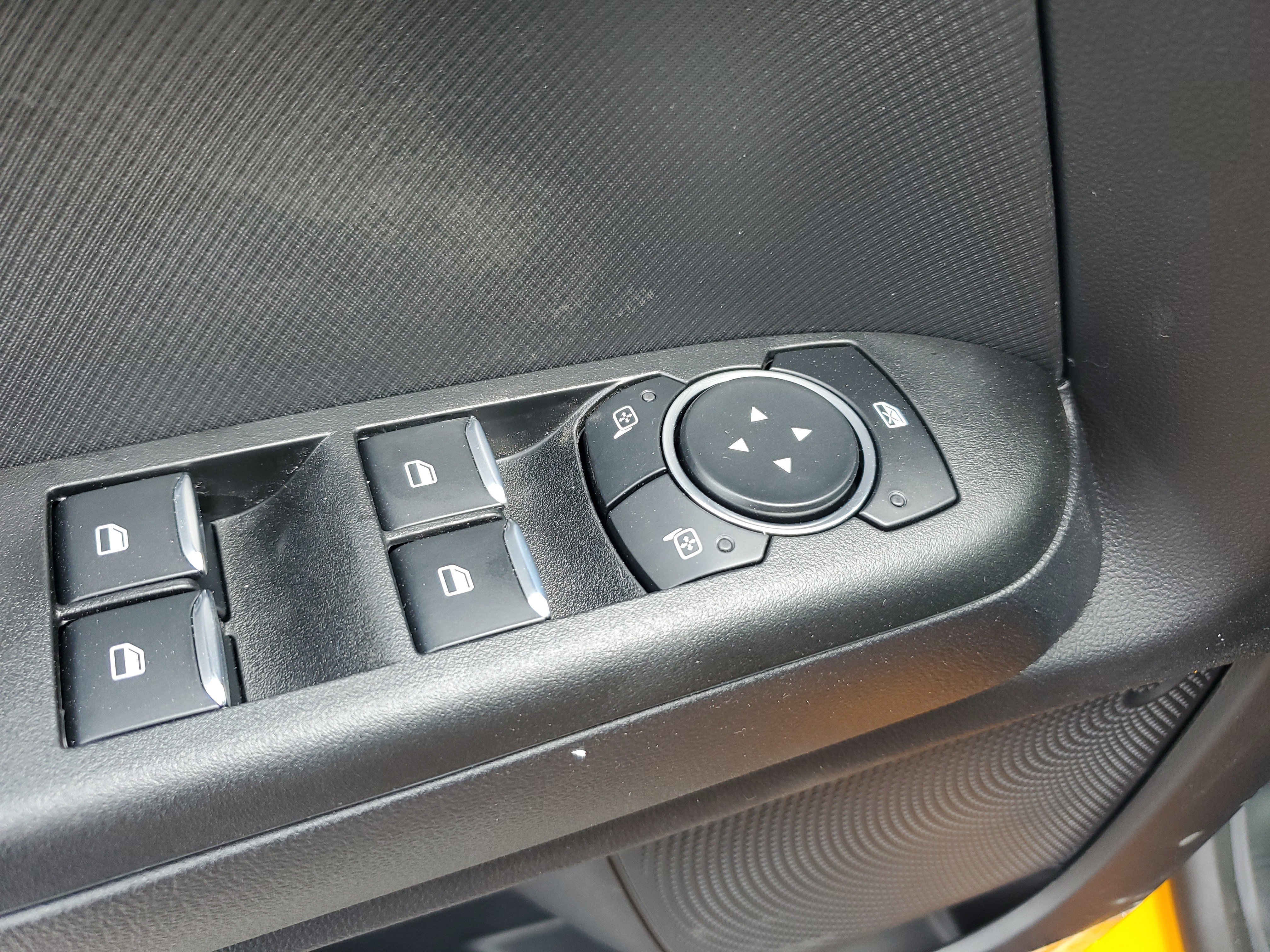 New 2026 Ford Bronco Sport Big Bend w/ Convenience Package image 12