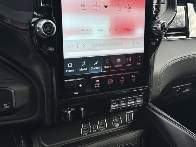 New 2026 RAM 3500 Limited image 27