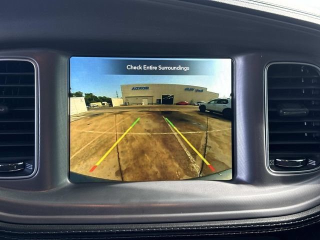 Used 2023 Dodge Charger Scat Pack RWD image 17