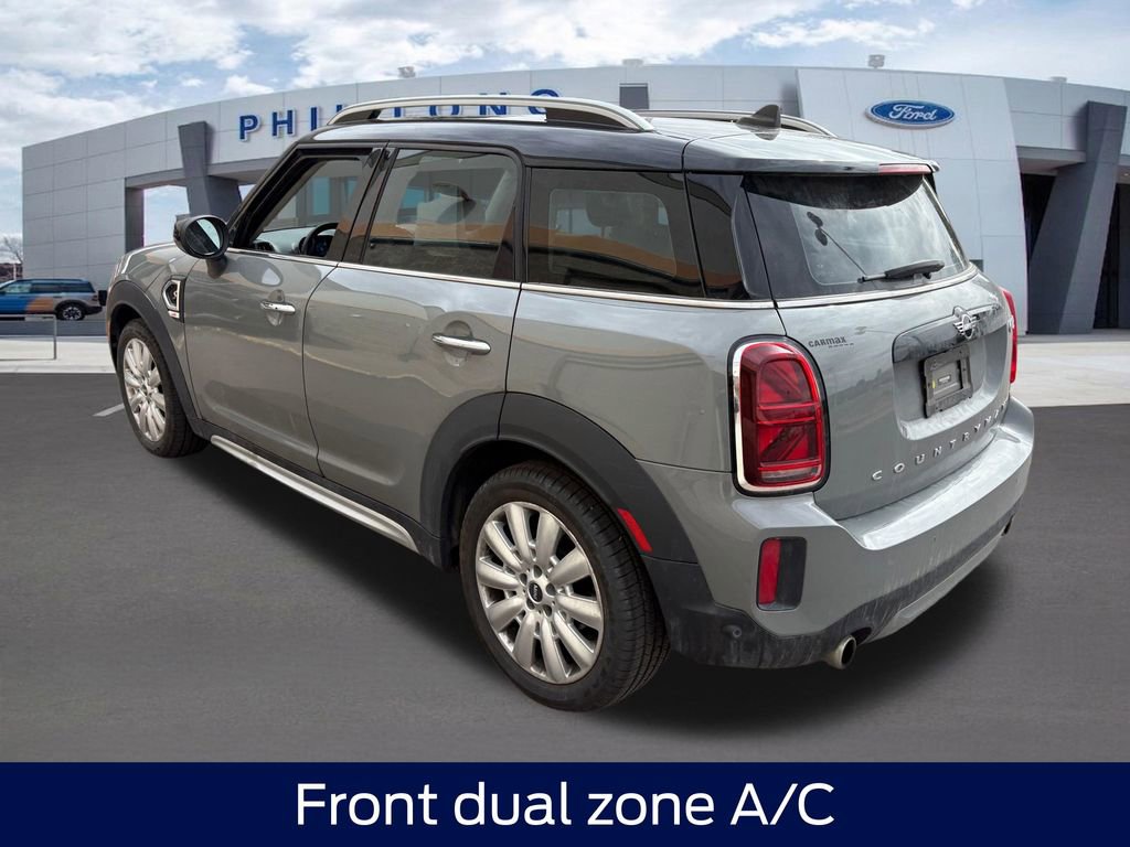 Used 2022 MINI Cooper Countryman S image 3
