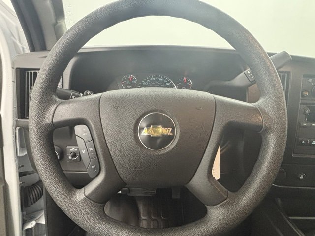 Used 2024 Chevrolet Express 2500 w/ Driver Convenience Package image 16