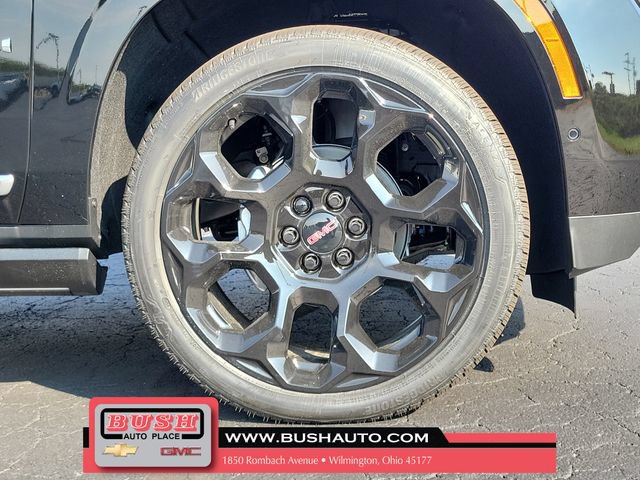 New 2026 GMC Yukon XL Denali w/ Denali Reserve Package AWD/4WD image 5