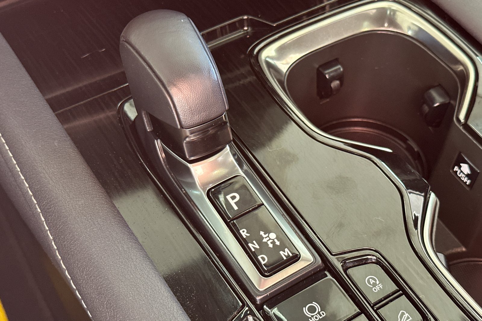 Certified 2023 Lexus RX 350 AWD w/ Cold Area Package image 18