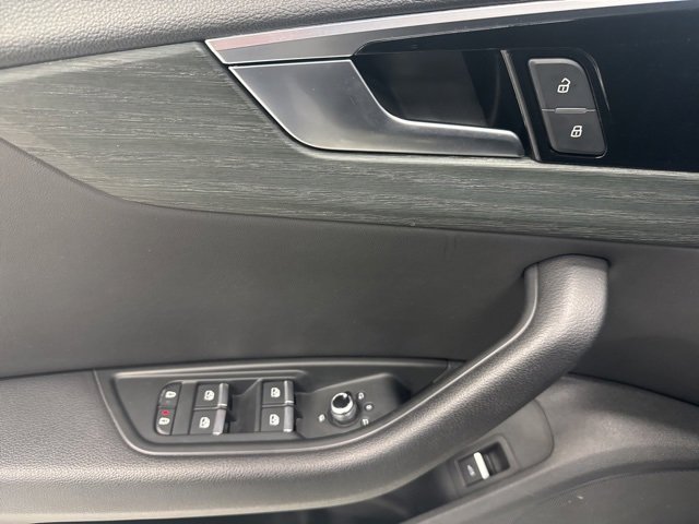 Used 2022 Audi A5 2.0T Premium image 20