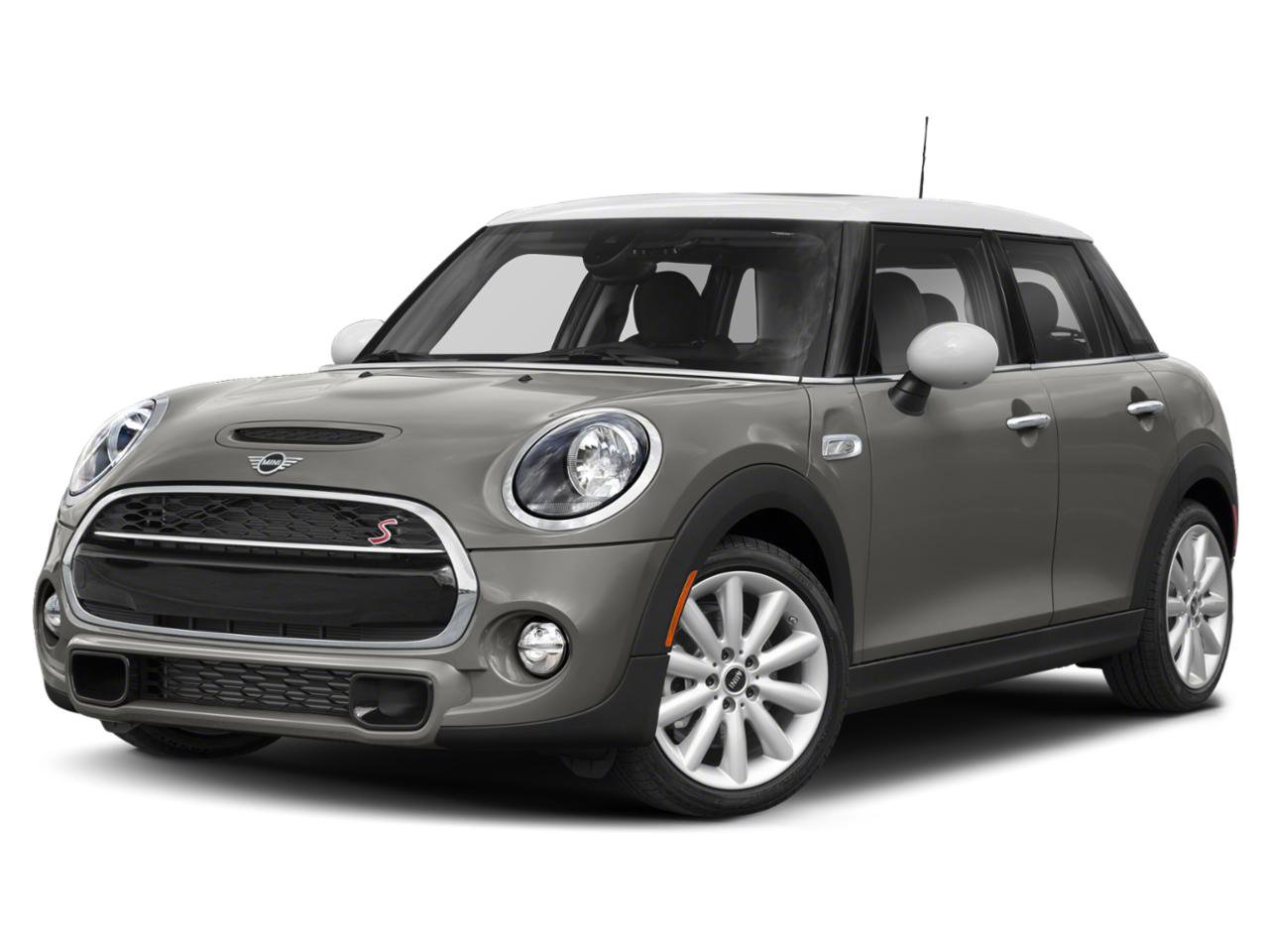Used 2021 MINI Cooper S w/ Premium Package image 53