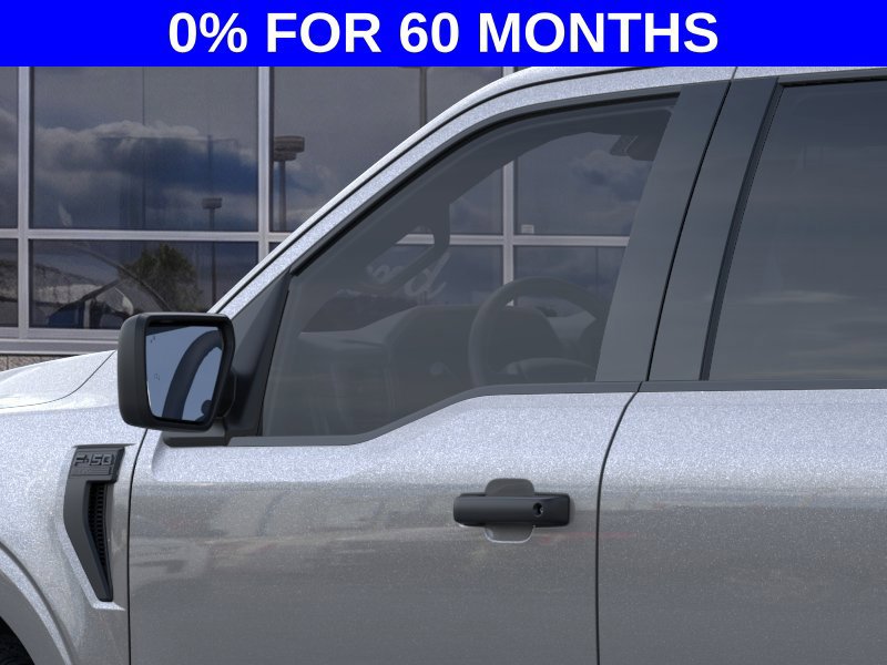 New 2026 Ford F150 STX w/ Equipment Group 200A AWD/4WD image 20