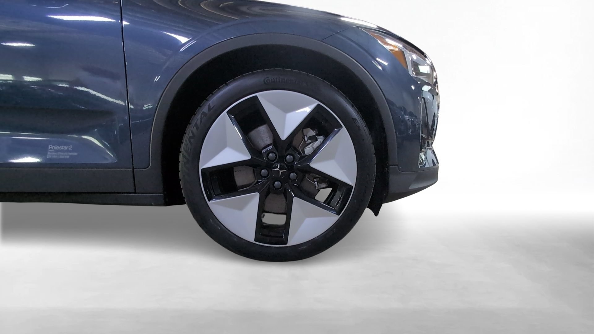 Certified 2023 Polestar Polestar 2 w/ Pilot Pack AWD/4WD image 23