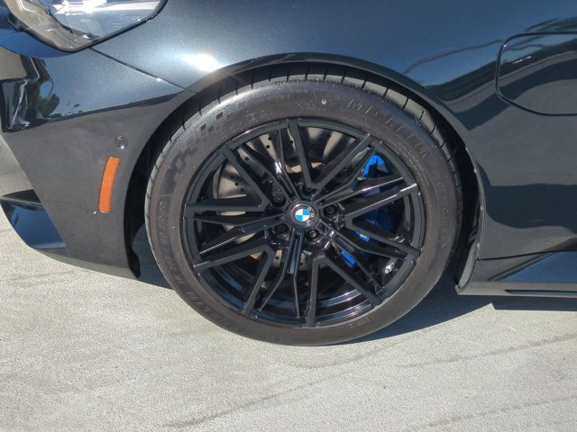 Used 2026 BMW M5 w/ Executive Package AWD/4WD image 26