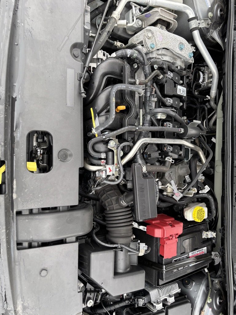 Used 2024 Nissan Sentra SV image 30