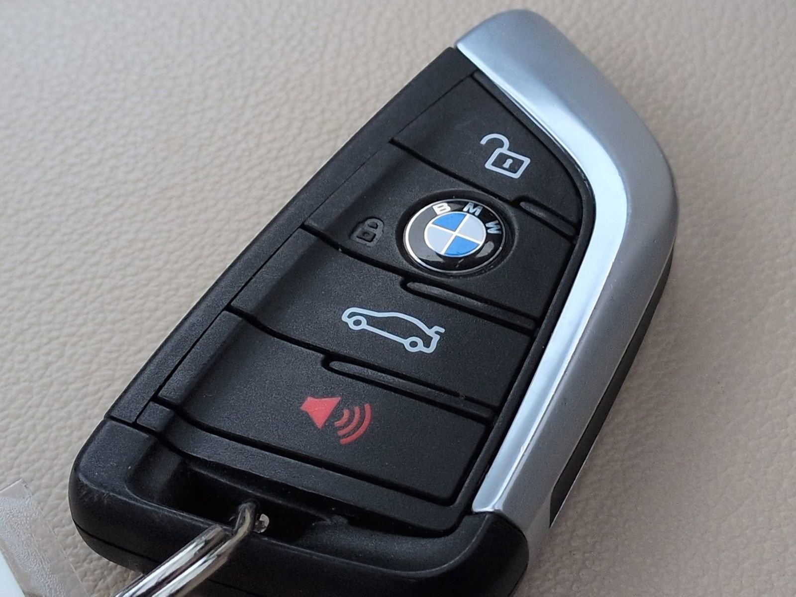 Used 2018 BMW X3 xDrive30i image 38