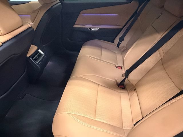New 2026 Lexus ES 350e FWD image 14