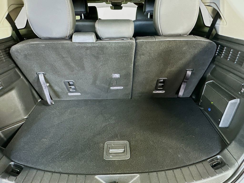 Certified 2024 MAZDA CX-90 Plug-In Hybrid w/ Premium Pkg image 35